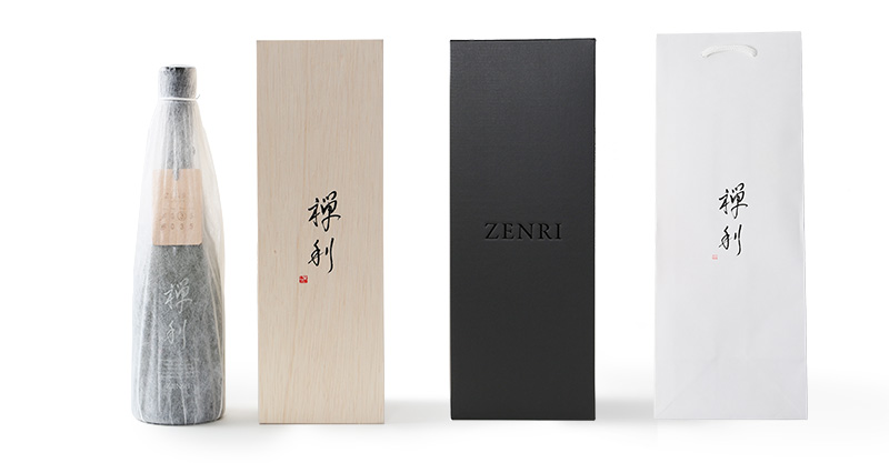 2024 禅利 十干十二支 抽選予約会 | 禅利｜ZENRI