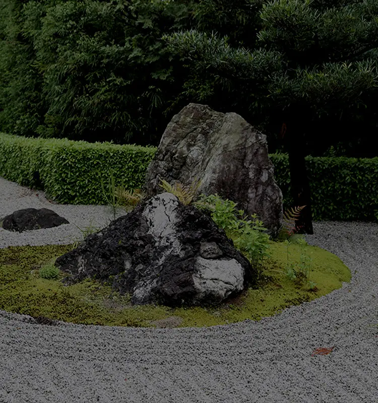 The Philosophy of Zen