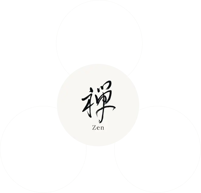 Zen:Jikkan-junishi・Kyoto, Terroir・Tradition and Innovation