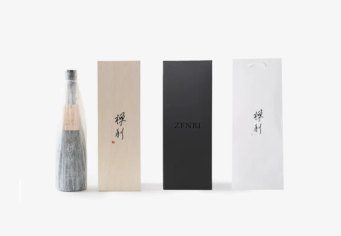 製品情報 | 禅利｜ZENRI