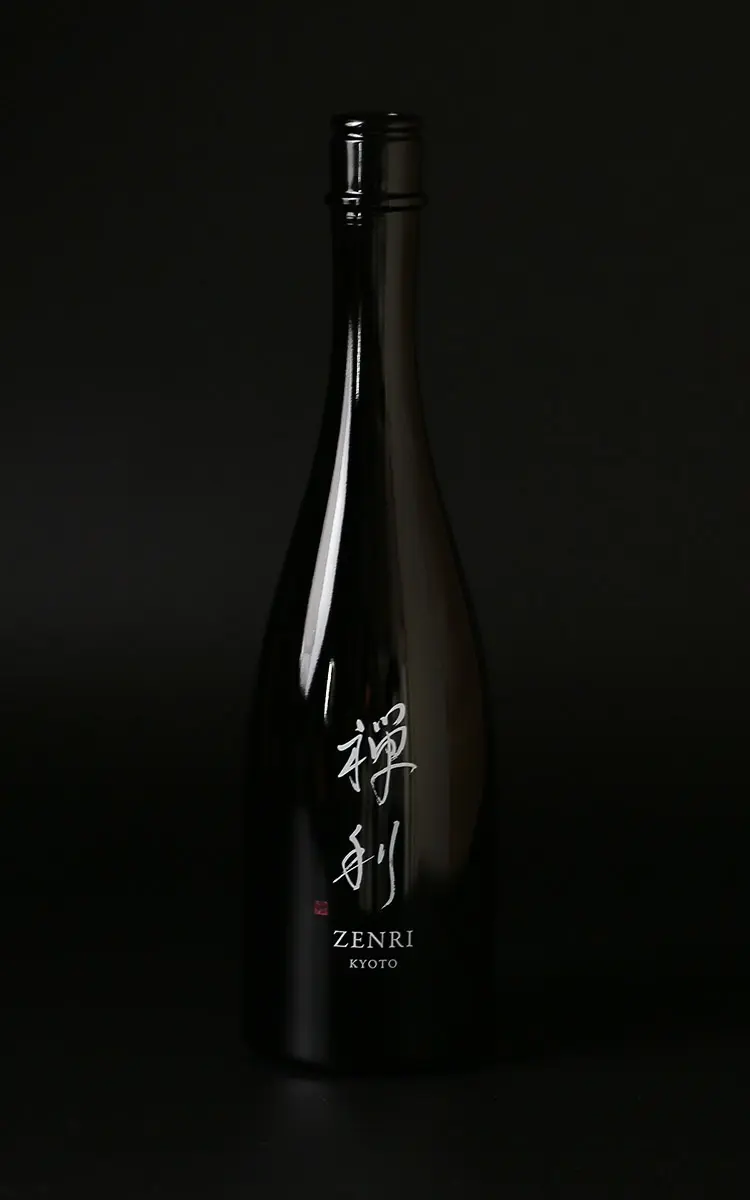 利（Ri） | 禅利｜ZENRI